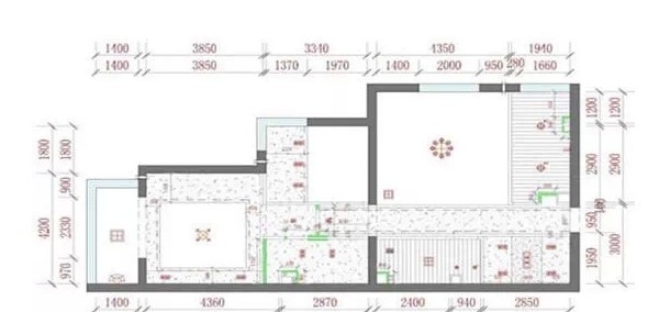 教你看懂各種裝修圖紙，做個精明裝修人