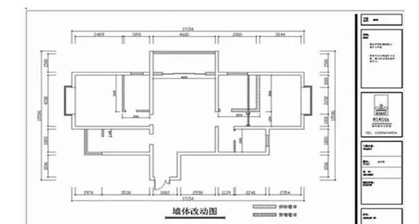教你看懂各種裝修圖紙，做個精明裝修人